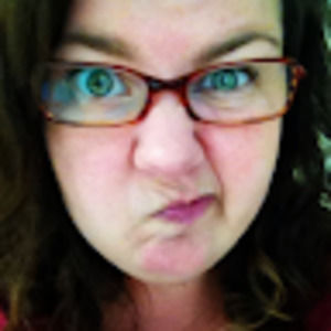 Meet your Posher, Heather s.